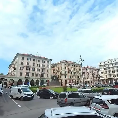 Tra Centro E Mare - Intero Con Parcheggio * Savona