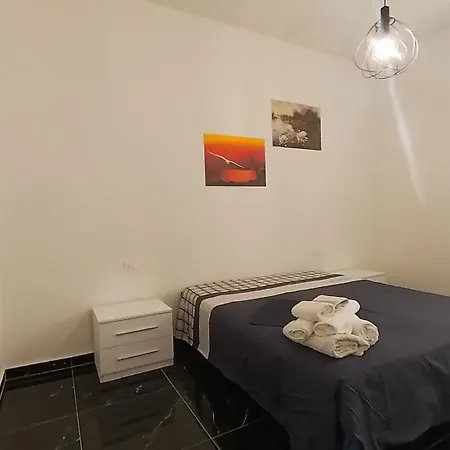 Apartmán Tra Centro E Mare - Intero Con Parcheggio