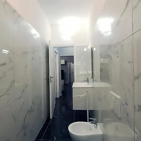 Appartement Tra Centro E Mare - Intero Con Parcheggio